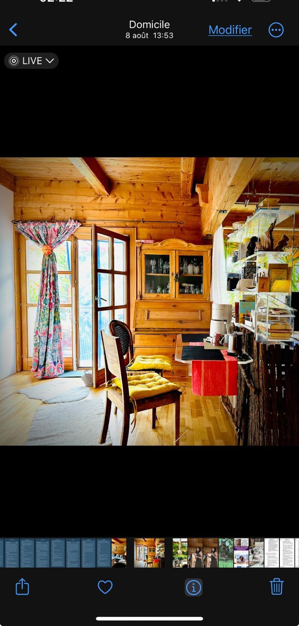 Weil Ich Es Mir Wert Bin Apartment ซีเฮาเซน อัม สตาฟเฟลซี ภายนอก รูปภาพ
