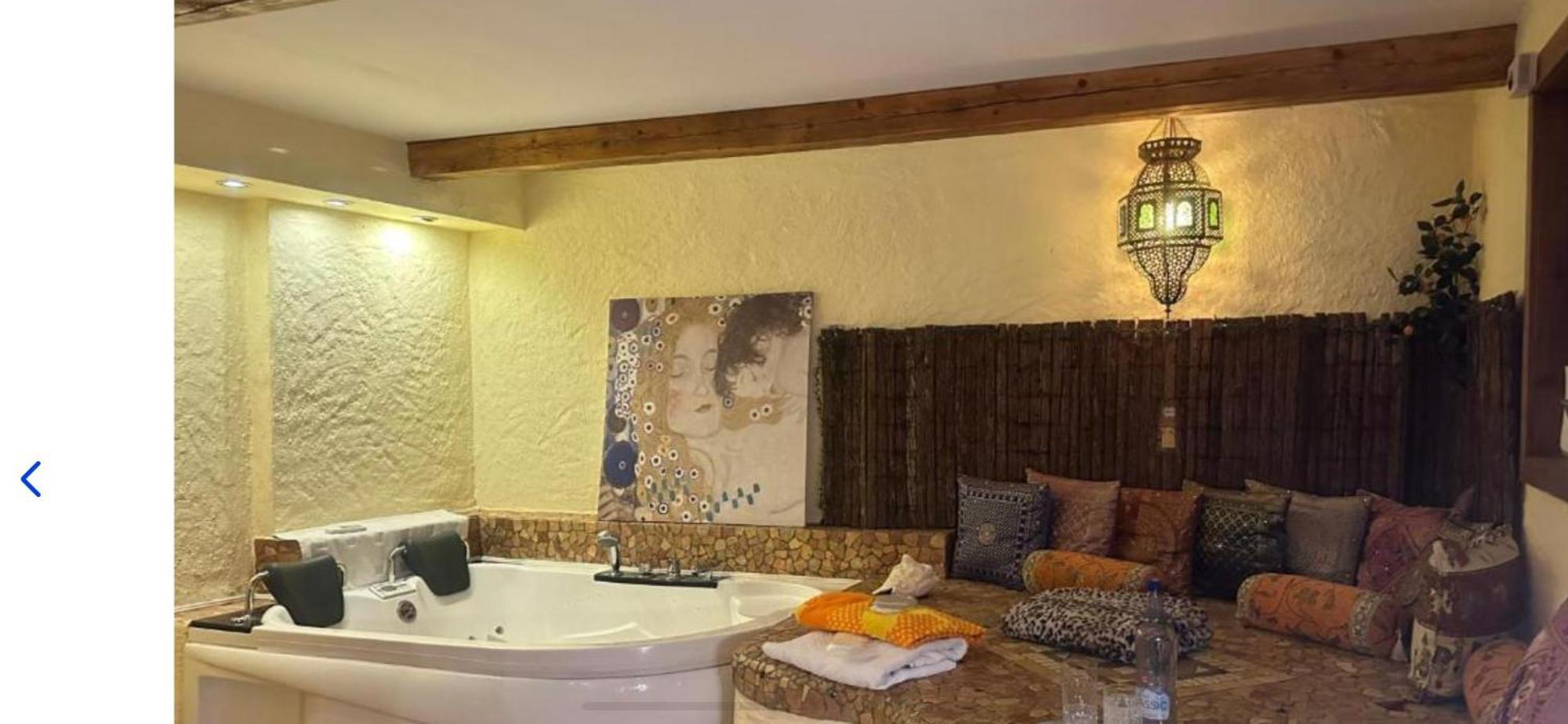 Weil Ich Es Mir Wert Bin Apartment ซีเฮาเซน อัม สตาฟเฟลซี ภายนอก รูปภาพ
