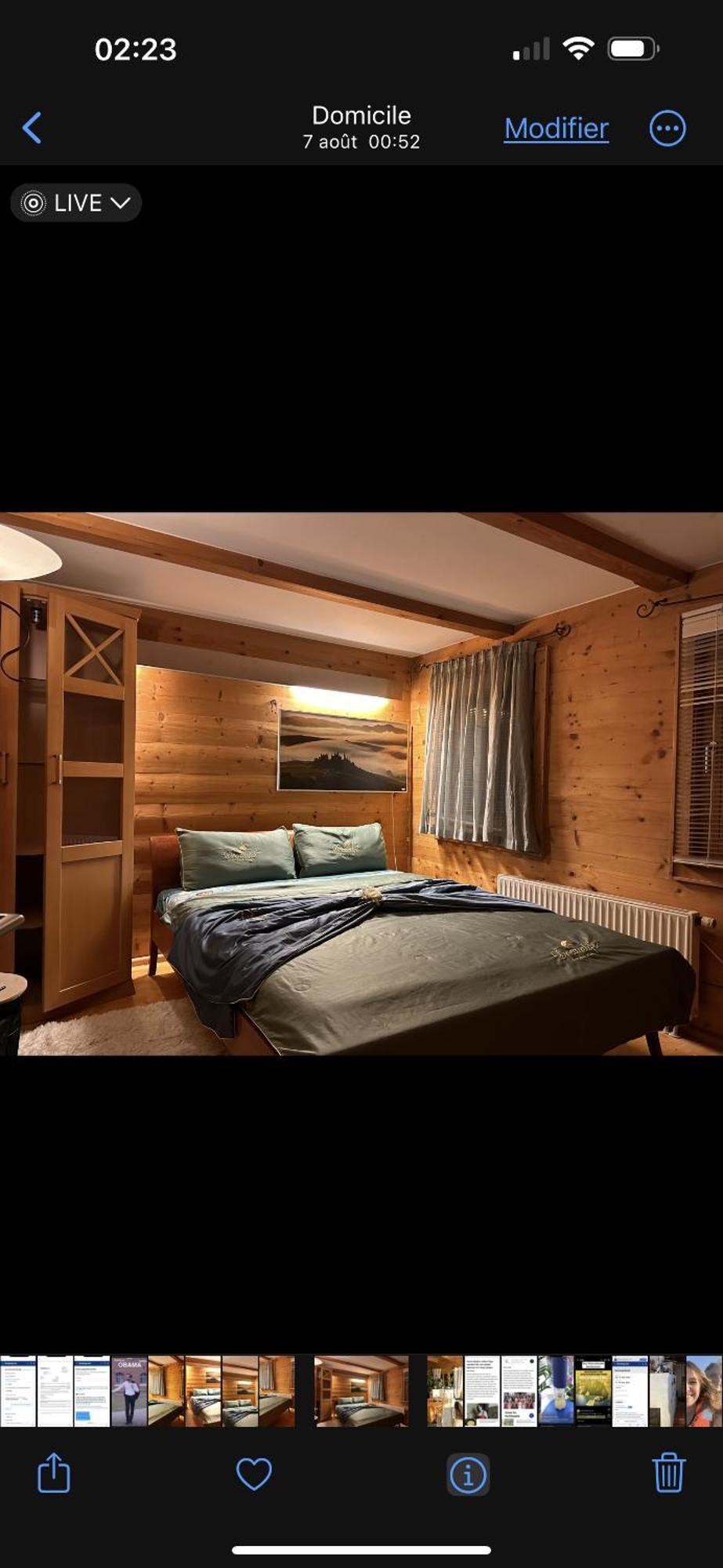 Weil Ich Es Mir Wert Bin Apartment ซีเฮาเซน อัม สตาฟเฟลซี ภายนอก รูปภาพ
